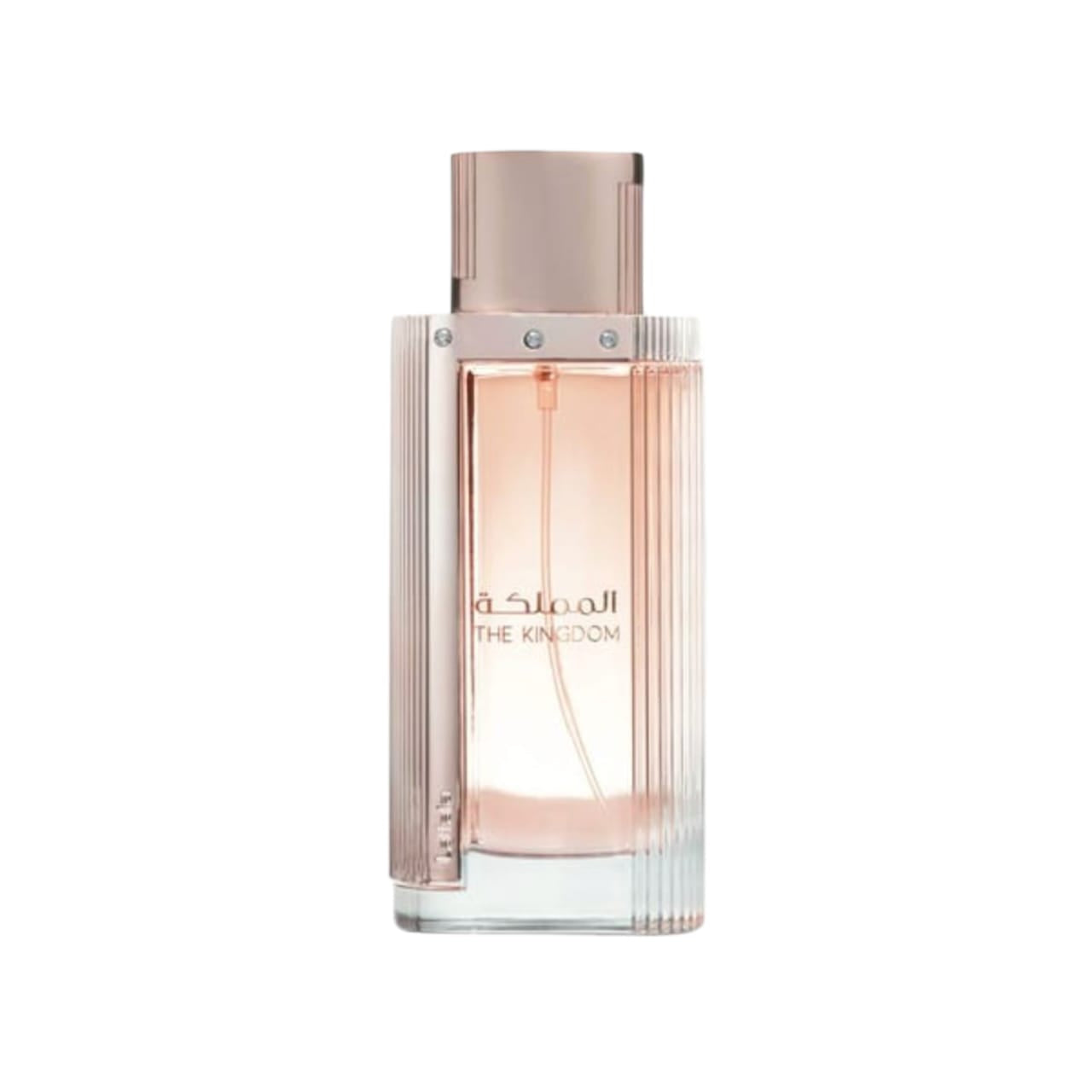 The Kingdom Women 100ml – Lattafa Women Perfume