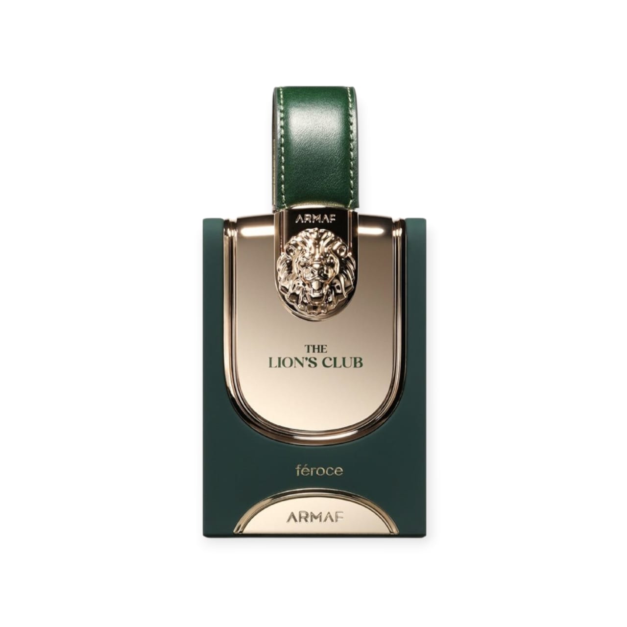 The Lion’s Club Féroce 100ml – Armaf Unisex Eau de Parfum