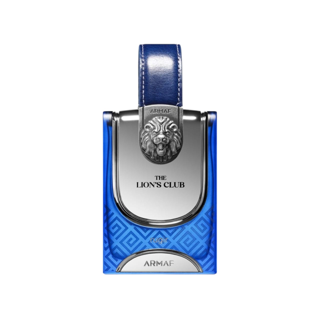 The Lion’s Club Rugir 100ml – Armaf Men’s Eau de Parfum