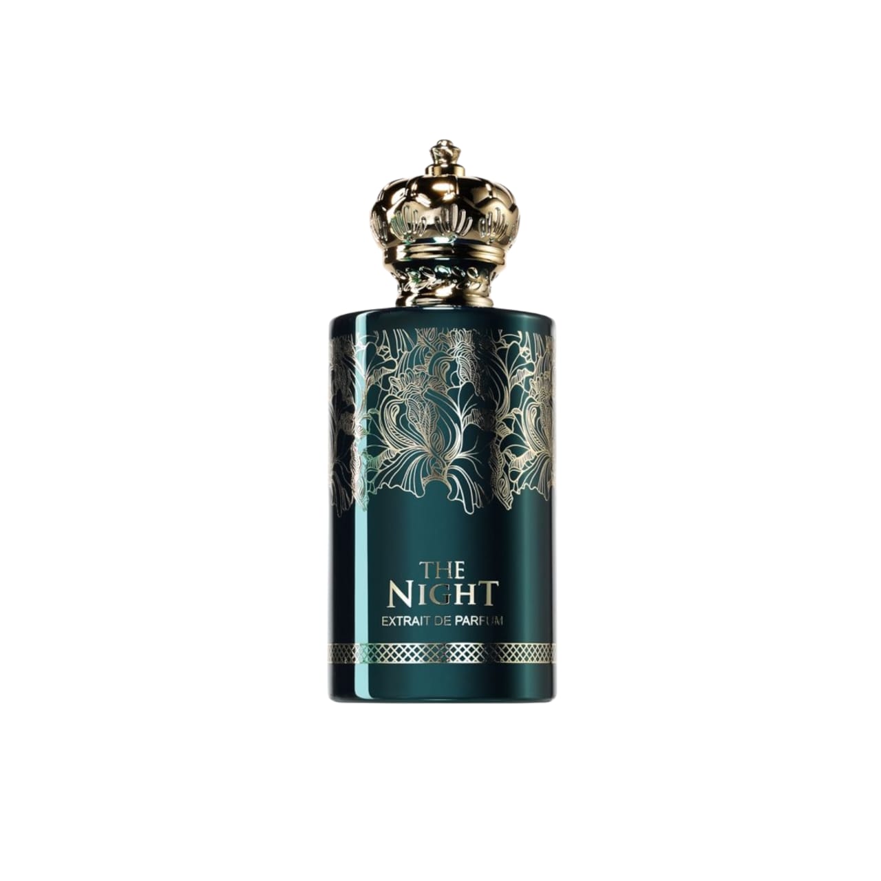 The Night 60ml – French Avenue Unisex Extrait de Parfum