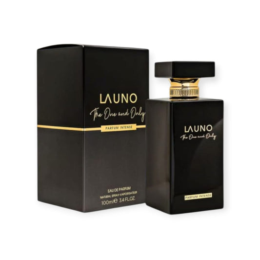 The One And Only 100ml – Fragrance World Men Perfume