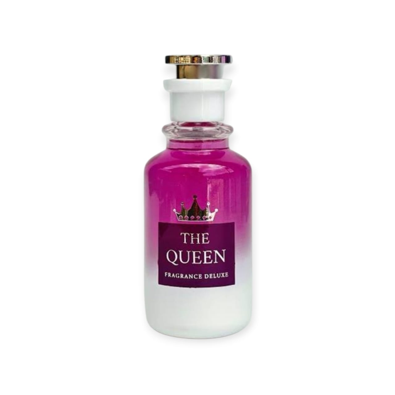 The Queen 100ml – Fragrance Deluxe Women’s Eau de Parfum