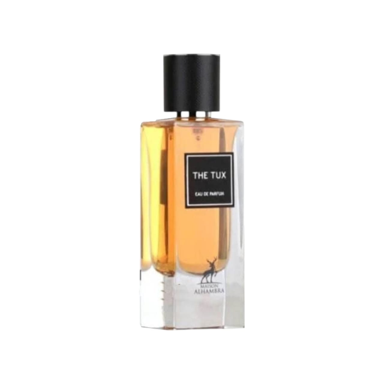 The Tux 90ml – Maison Alhambra Unisex Eau de Parfum