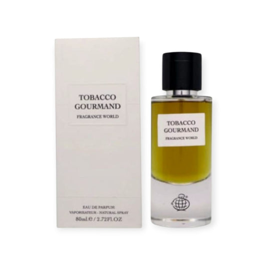 Tobacco Gourmand 80ml – Fragrance World