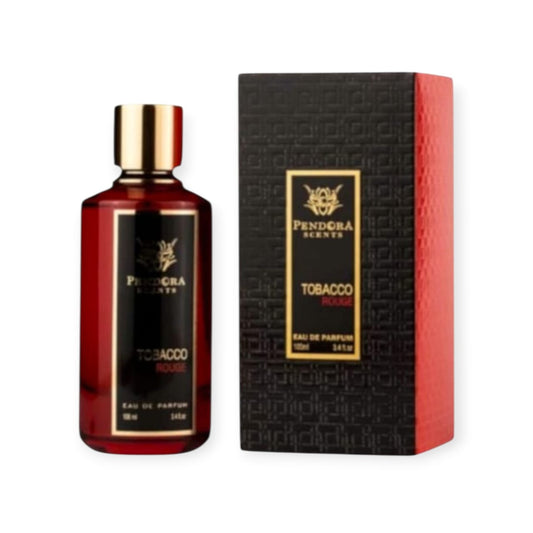 Tobacco Rouge 100ml – Pendora Scents Unisex Perfume