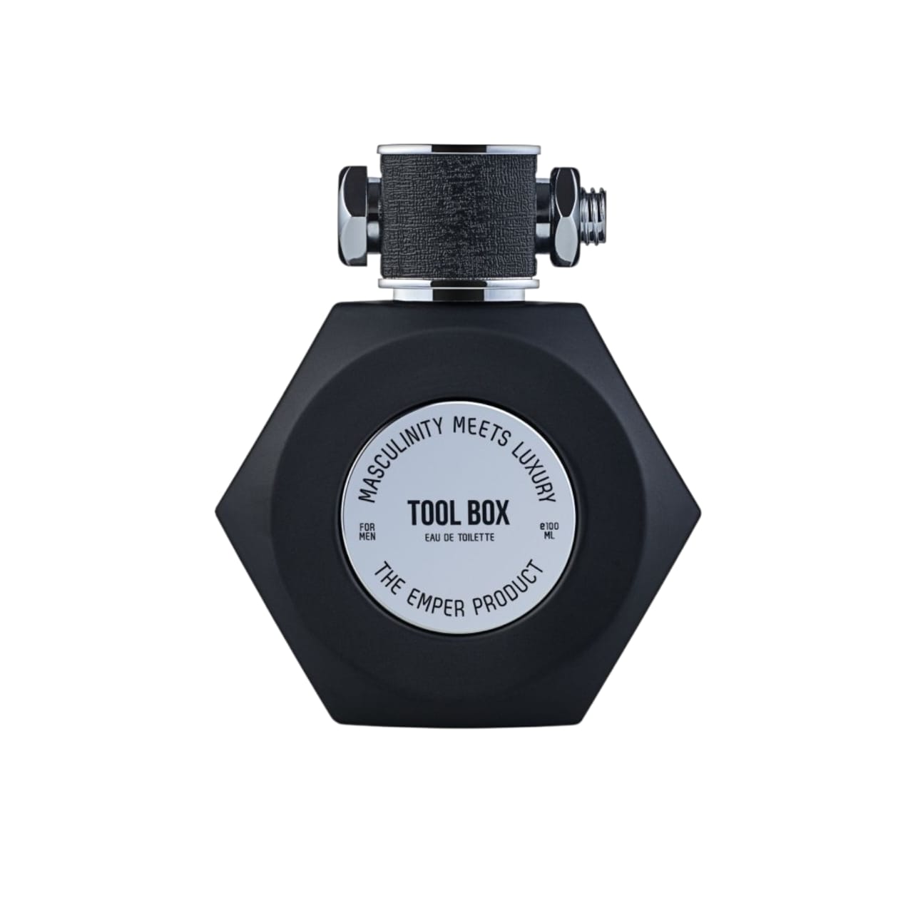 Tool Box 100ml – Emper Men’s Eau de Toilette