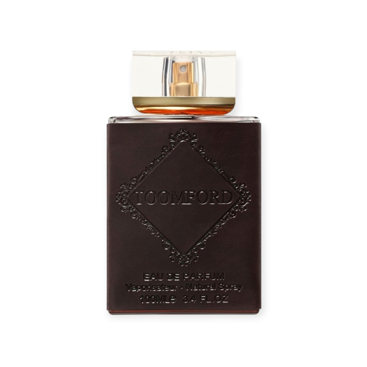 Toomford 100ml – Fragrance World Men Perfume