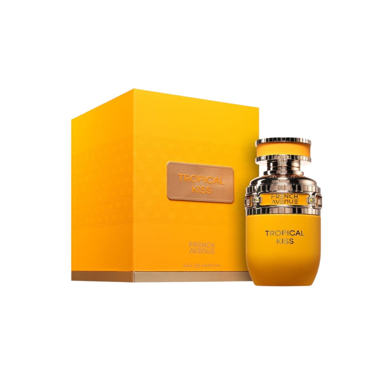 Tropical Kiss 80ml – French Avenue Women’s Eau de Parfum