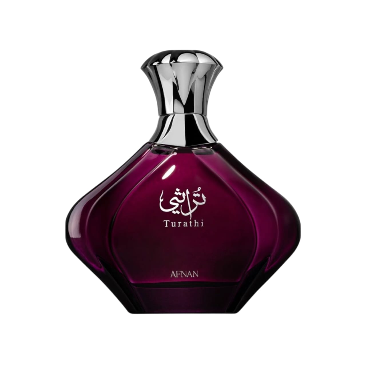 Turathi Purple 90ml – Afnan Unisex Eau de Parfum