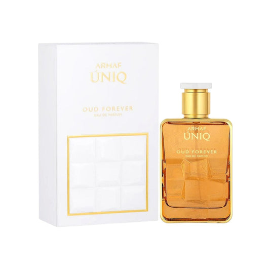 Unique Oud Forever 100ml – Armaf Unisex Eau de Parfum