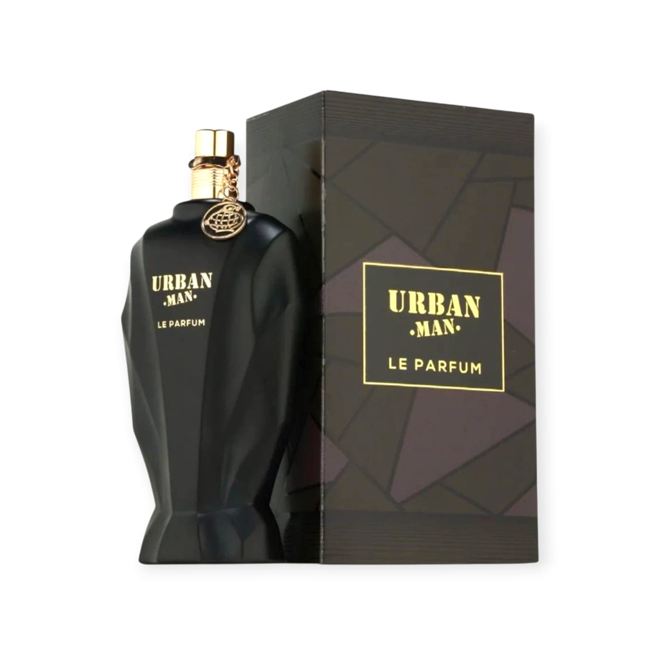 Urban Man Le Parfum 90ml – Fragrance World Men’s Eau de Parfum