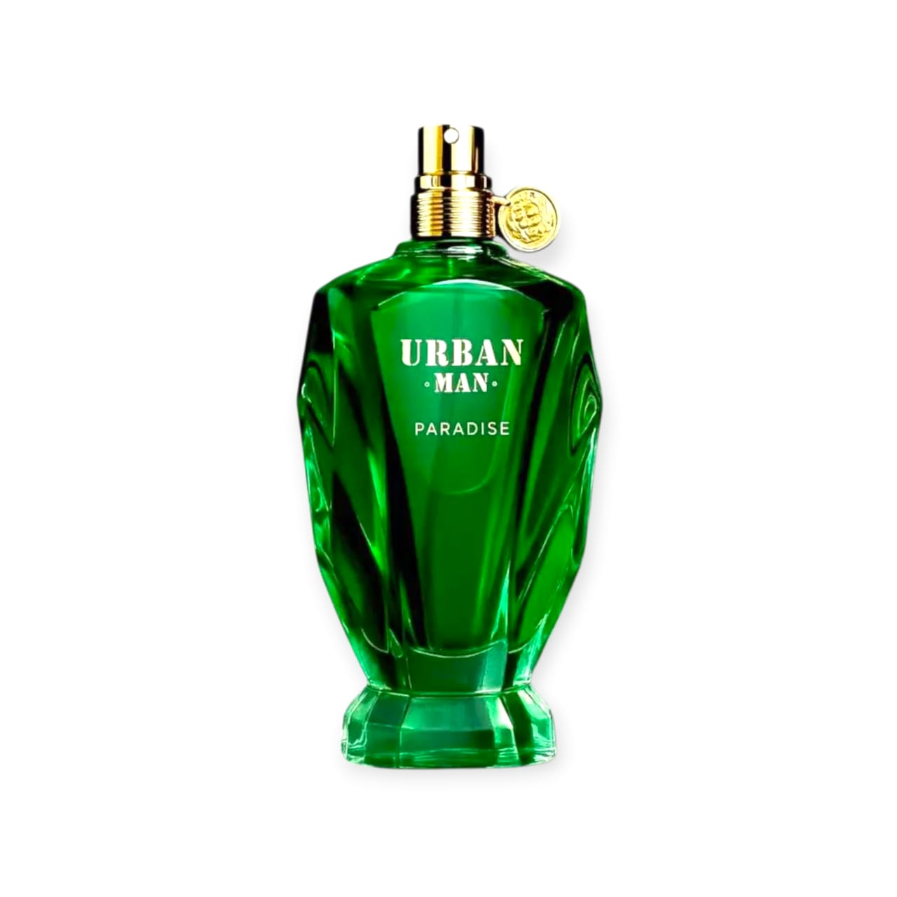 Urban Man Paradise 90ml – Fragrance World Men’s Eau de Parfum