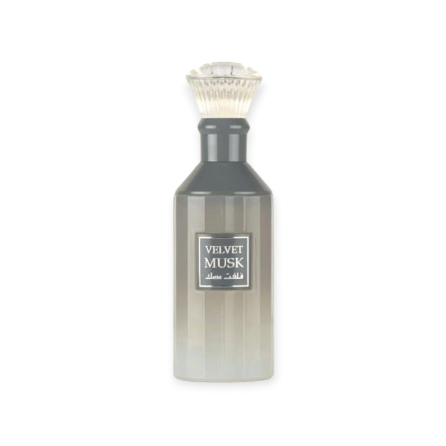 Velvet Musk 100ml by Lattafa – Unisex Musky Woody Perfume