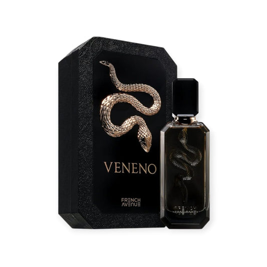 Veneno 100ml – French Avenue Unisex Eau de Parfum