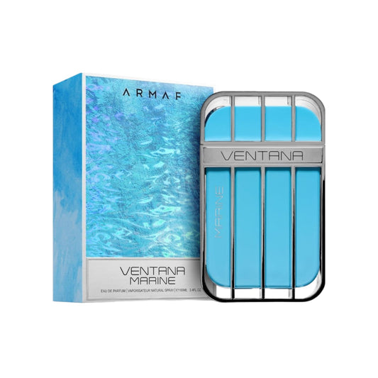 Ventana Marine 100ml – Armaf Unisex Eau de Parfum