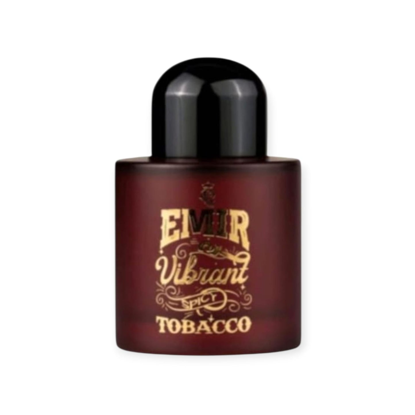 Vibrant Spicy Tobacco 100ml – Emir Unisex Perfume