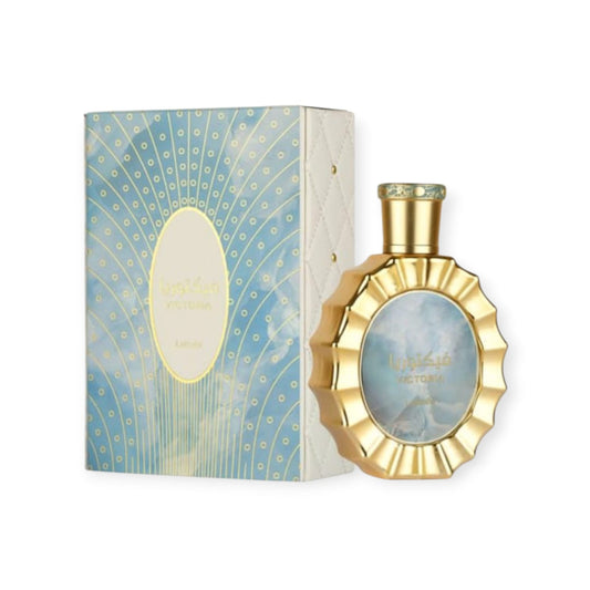 Victoria 100ml – Unisex Perfume
