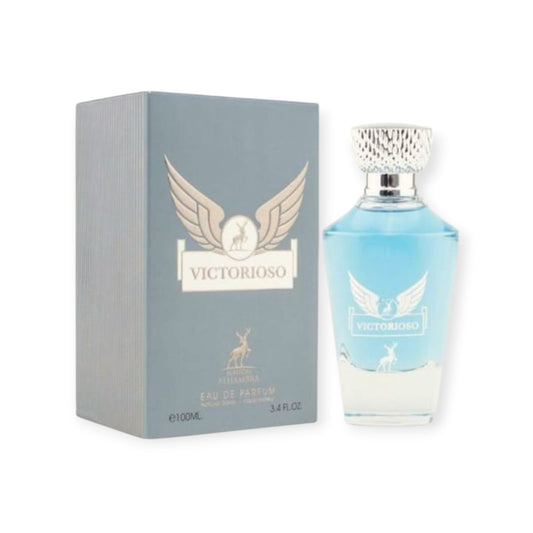 Victorioso 100ml – Men’s Perfume