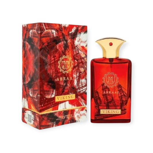 Viking 100ml – Abraaj Men Perfume