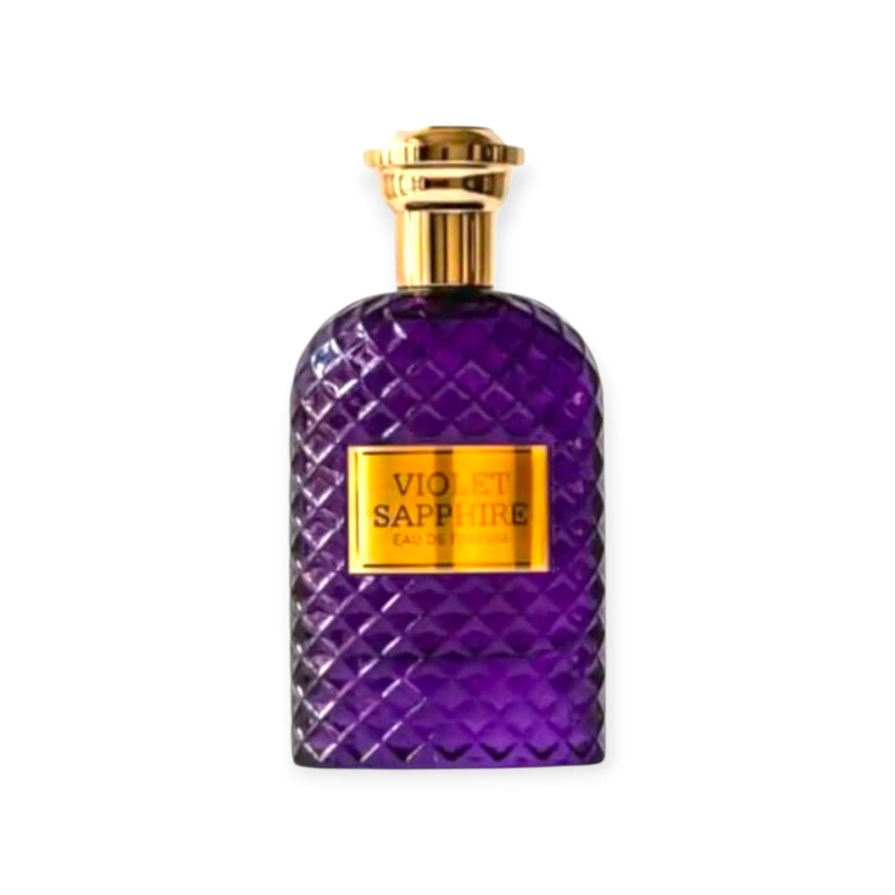 Violent Sapphire 100ml – Women Fruity-Floral Perfume