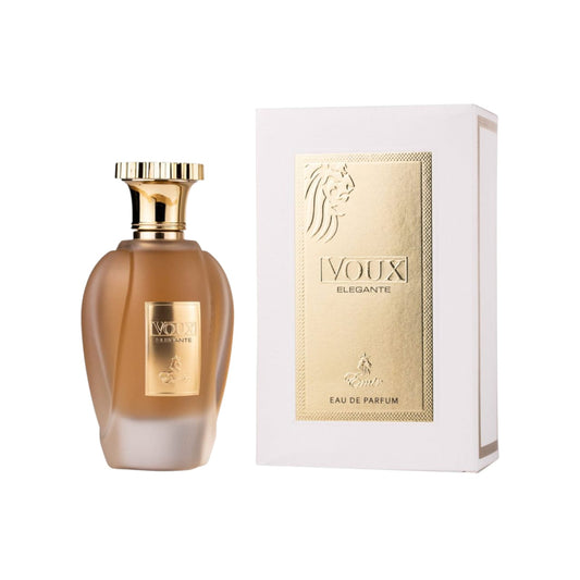 Voux Elegante 100ml – Emir Unisex Eau de Parfum