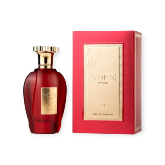 Voux Spices 100ml Eau de Parfum – Emir for Men
