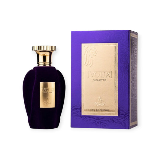 Voux Violette 100ml – Emir by Paris Corner Unisex Eau de Parfum