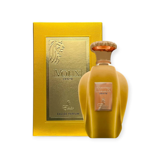Voux Zeste 100ml – Emir by Paris Corner Unisex Eau de Parfum