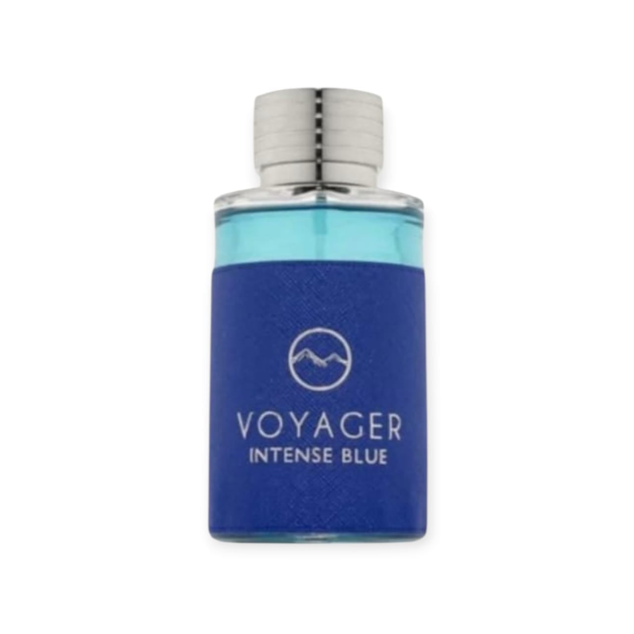 Voyager Intense Blue 100ml – Fragrance World Men