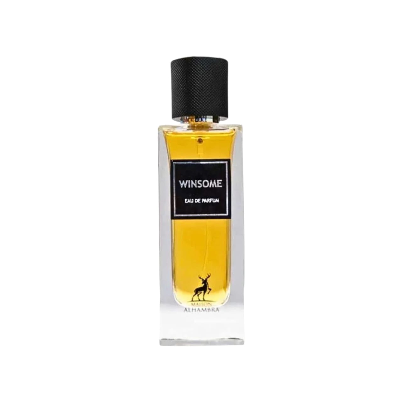 Winsome 90ml – Maison Alhambra Unisex Eau de Parfum
