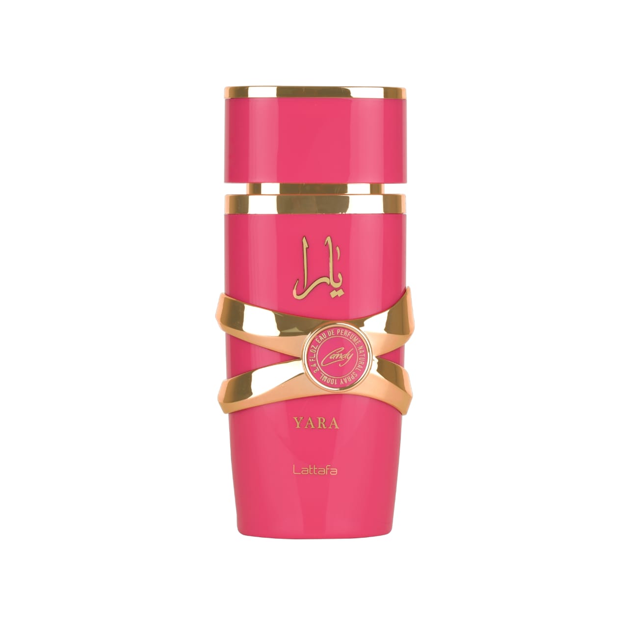 Yara Candy 100ml – Women’s Floral Fruity Gourmand Perfume