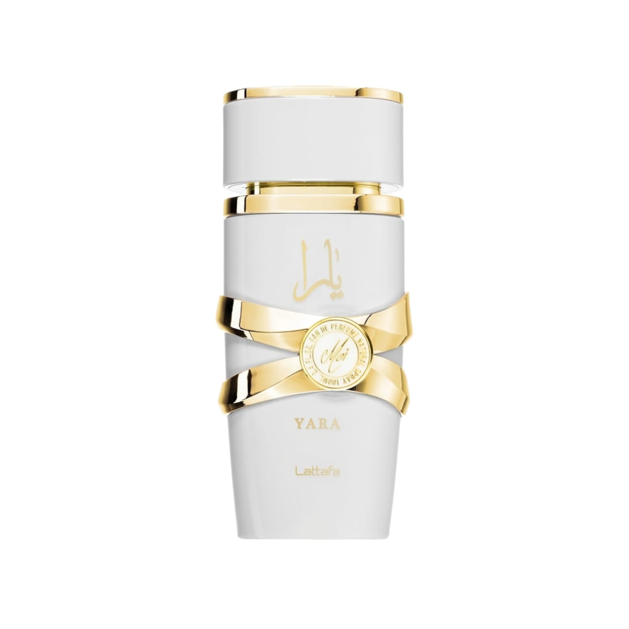 Yara Moi 100ml – Lattafa Eau de Parfum for Women