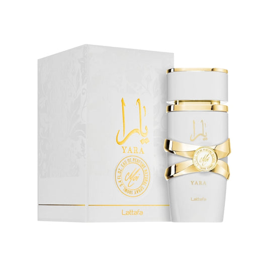 Yara Moi 100ml – Lattafa Eau de Parfum for Women