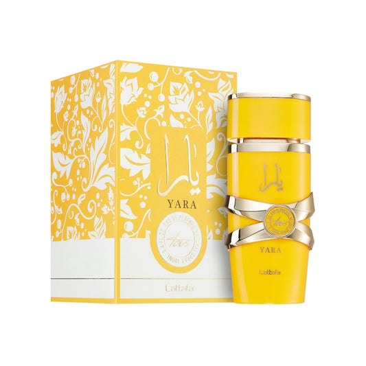 Yara Tous 100ml – Lattafa Women Perfume