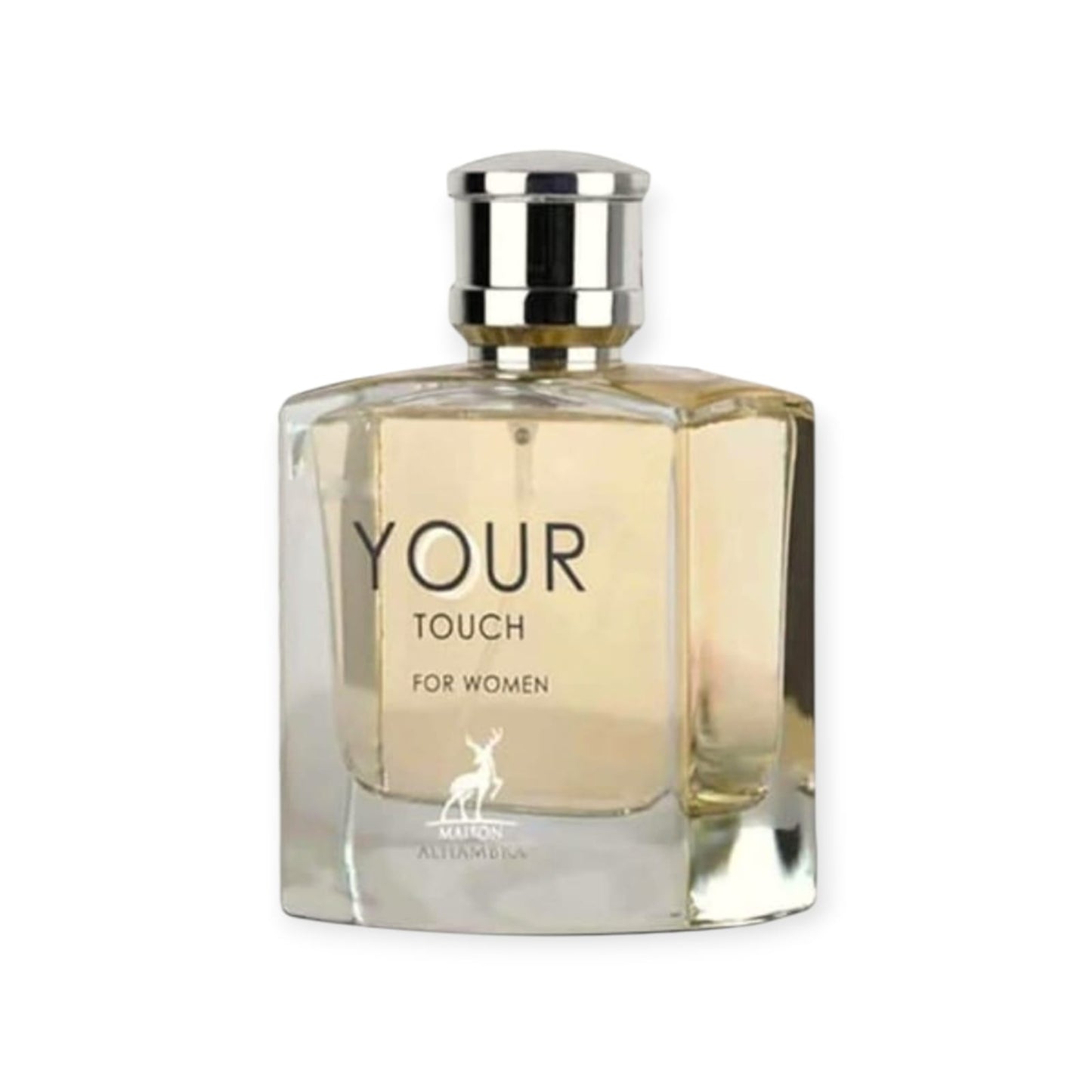 Your Touch 100ml – Maison Alhambra Men Perfume