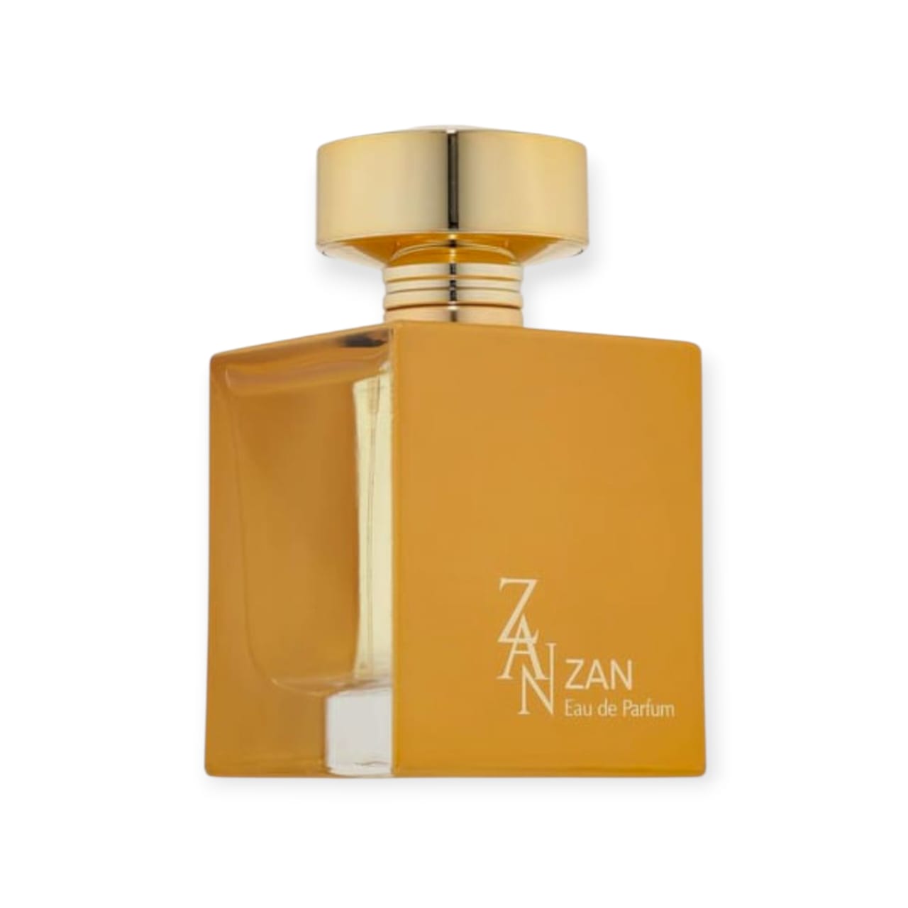 Zan 100ml by Fragrance World – Fresh Floral Woody Unisex Perfume