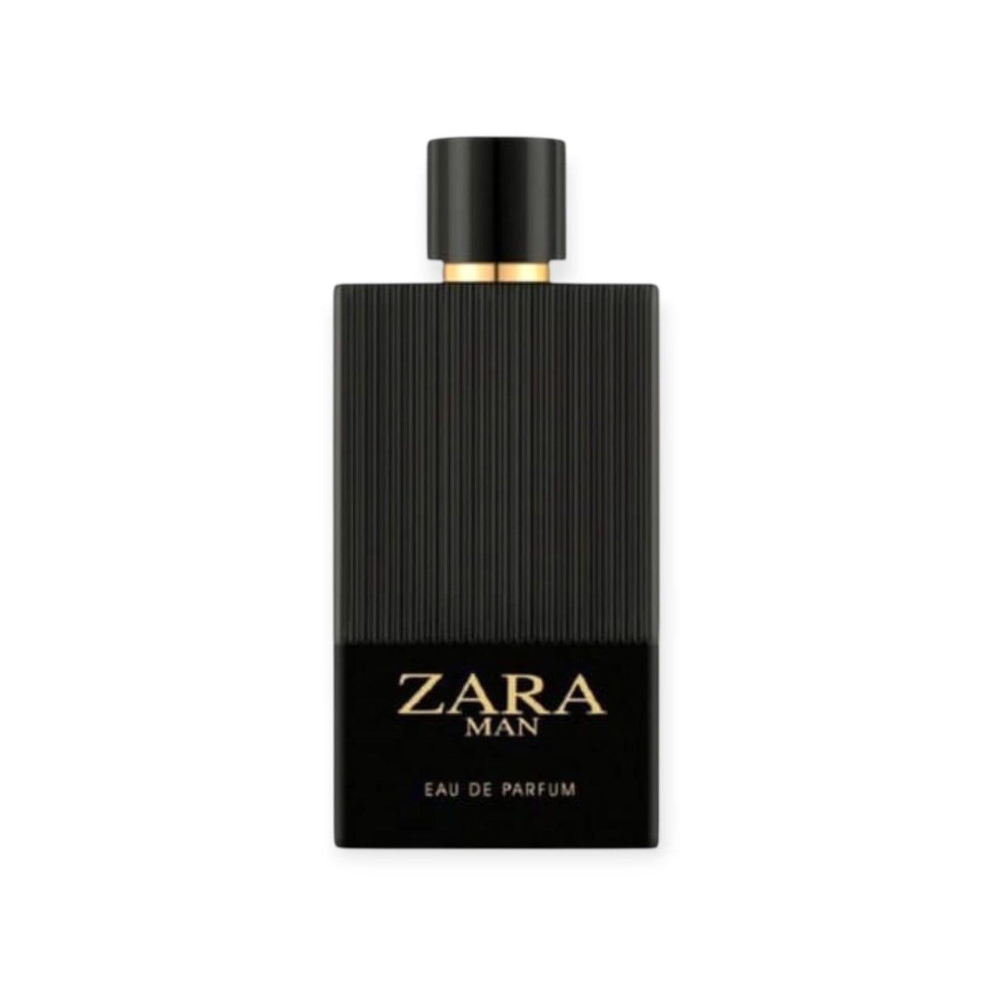 Zara Man Eau de Parfum 100ml – Fragrance World