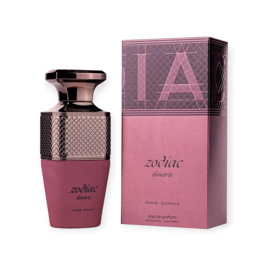 Zodiac Lunaris 100ml – Paris Corner Unisex Eau de Parfum