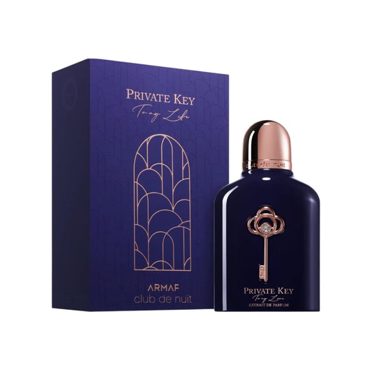 Private Key to My Life 100ml – Armaf Unisex Extrait de Parfum