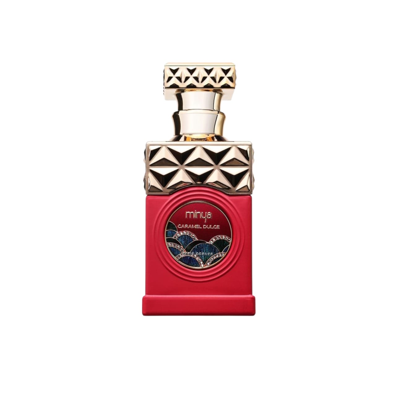 Minya Caramel Dulce 100ml – Paris Corner Unisex Eau de Parfum
