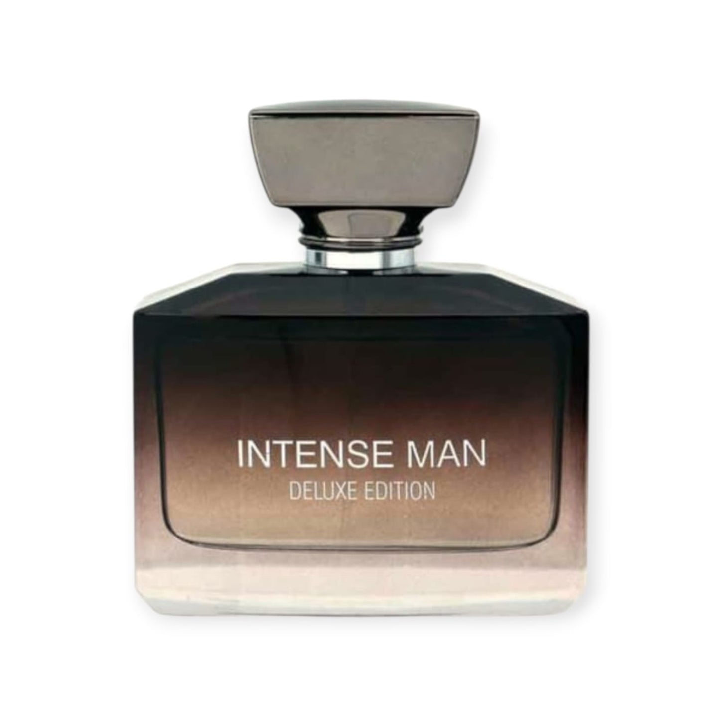 Intense Man Deluxe Edition 100ml – Fragrance World Men Perfume